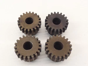 *Lot of 4* Martin S2020-14-1/2 Spur Gear 3/8" Bore - NEW Surplus! - Picture 1 of 10