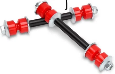 Barra estabilizadora delantera KSP para Chevy GM Silverado Sierra 1500 Tahoe Suburban Yukon Foto 1 de 4