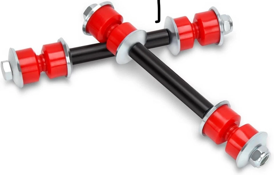 Barra estabilizadora delantera KSP para Chevy GM Silverado Sierra 1500 Tahoe Suburban Yukon Foto 1 de 4