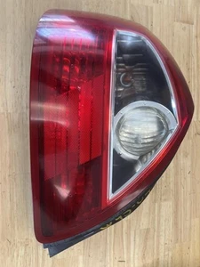 Driver Tail Light Quarter Panel Mounted Luxury Fits 02-04 INFINITI Q45 101515 - Picture 1 of 2