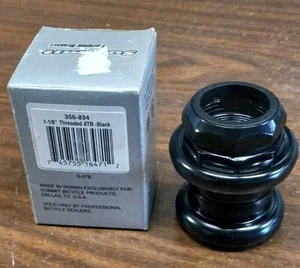 Summit 1 1/8" Threaded Headset - Picture 1 of 4