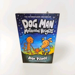 Hundemann #10 (Scholastic April 2021) - Bild 1 von 2