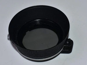 Leitz Wetzlar 42mm Swing-Out Polarizing Filter (catalog number 13352) Leica - Picture 1 of 5