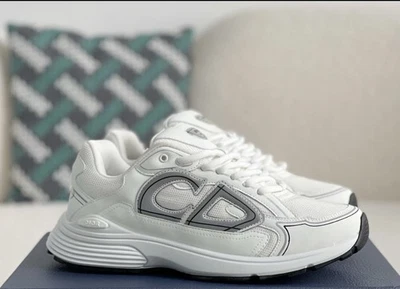 Dior B30- White Size 11.5/12 (45EU) - Image 1 of 4