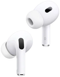 Apple AirPods Pro (2. Generation) mit MagSafe Case (USB-C) - Zdjęcie 1 z 7