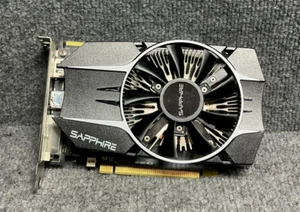 Sapphire GPU Graphic Card 299-1E258-001SA 260X 2G DVI Display Port HDMI - Black - Picture 1 of 14