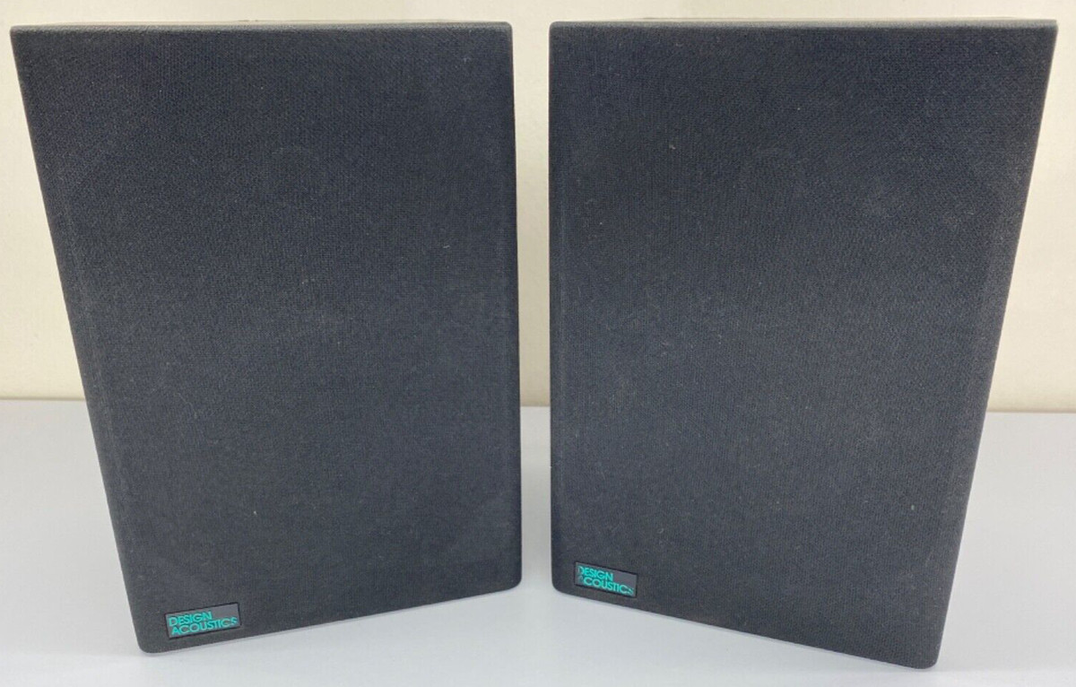 ☆ DESIGN ACOUSTICS LDM デザインアコースティック デザインアコースティックdesign acoustics speaker LDM