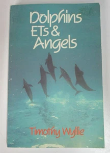 Delfines extraterrestres y ángeles, por Timothy Wyllie - 1879181096 - Imagen 1 de 6