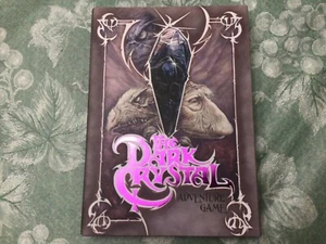 The Dark Crystal Adventure Spiel RPG - Bild 1 von 6