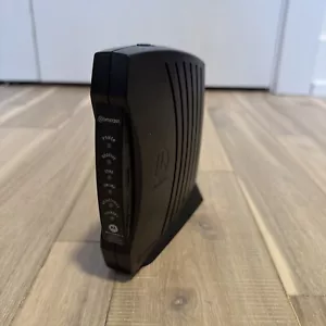 Motorola SURFboard SB5120 Cable Modem ONLY - Tested - Picture 1 of 6