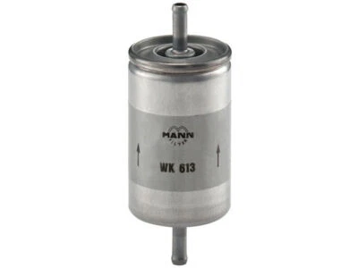 Filtro de combustível para 1994-2002 Honda Passport Mann 21181BP 1995 1996 1997 1998 1999 - Imagem 1 de 2