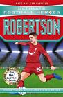 Robertson Ultimate Football Heroes   The No1 Football Series Collect Them Al