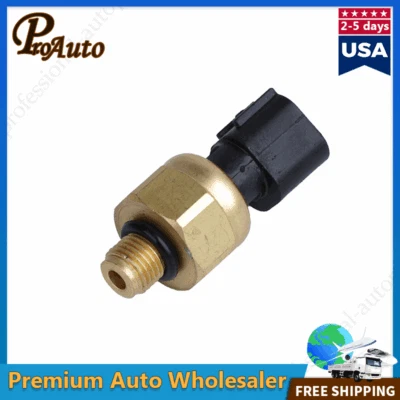 Power Steering Pressure Switch Sensor For Focus 2.0L 2.3L Lincoln Town Car 4.6L - Image 1 of 4