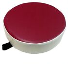Catchmore Deluxe Ice Fishing Seat, Fits 5 or 7 Gallon Bucket, Comfortable #GDSS 