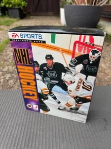 NHL Hockey PC - 1993 -  Big Box/Disketten - Bild 1 von 10