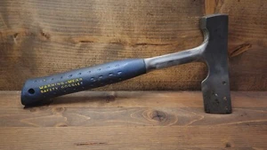 Estwing Shinglers Roofing Hatchet / Milled Face Hammer Combo Tool - Picture 1 of 22