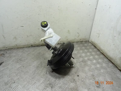 2015 VOLVO V40 D2 R-DESIGN MK3 2.0 DIESEL BRAKE SERVO & MASTER CYLINDER *8910 - Image 1 of 4