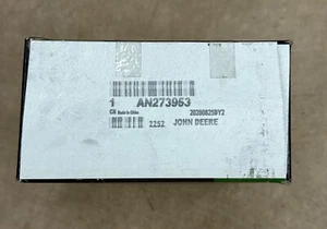 AN273953 genuine john deere housing, new in box. - Picture 1 of 1