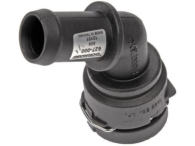 Conector de manguera de refrigerante 51PG54F para Audi TT 2000-2001, 2003-2006 1,8 L 4 cilindros Foto 1 de 1