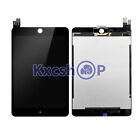 For iPad Mini 5 2019 A2133 A2126 A2124 LCD Display Touch Screen Digitizer Black