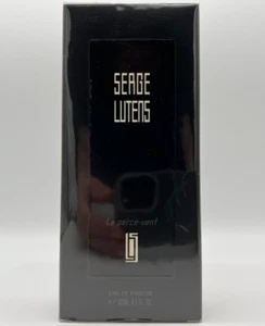 Serge Lutens Le Perce-vent EDP 100ml / 3.3 oz NEW 2025 ! Authentic by Finescents - Picture 1 of 9