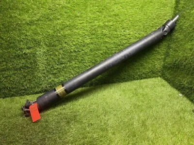 Nissan 370Z 2009-2020 eje de transmisión automático eje de transmisión hélice A/T OEM Foto 1 de 4