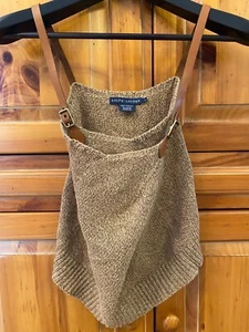 ralph lauren tank top women - Picture 1 of 4