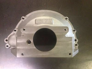 BELLHOUSING - Buick Nailhead to Manual Trans. - SPEED GEMS Transmission Adapters - Picture 1 of 3