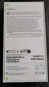 iPhon 16 pro max - Zdjęcie 1 z 2