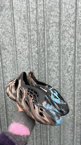 Yeezy Foam Rnnr Mx Cinder