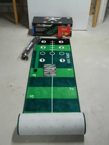 Vari Speed Putting System - Picture 1 of 7