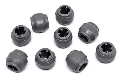 10 LEGO SPECIAL Bush (technic,gear, axle,pin,washer,stop,gear,car,robot,machine) - Image 1 of 2