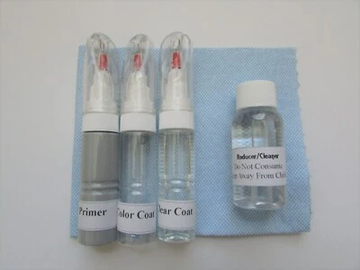 1oz Valspar Touch Up Paint Pen Brush For 2011 - 2018 Kia Sorento Foto 1 de 2