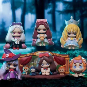 Lilith Monologue in The Land of OZ Series Blind Box Confirmed Figure Toys Gift - Picture 1 of 25