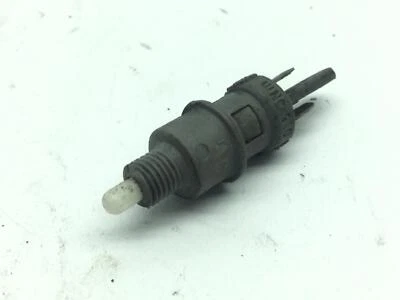 SENSORE STOP MICROSTOP FRENO POSTERIORE SINISTRO DERBI ATLANTIS BULLET 50 2003 - Immagine 1 di 4