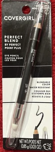Covergirl Perfect Blend Eyeliner, Basic schwarz 100, 0,03 Unzen - Bild 1 von 2