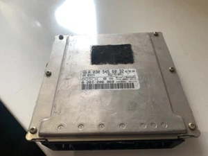 Mercedes-Benz SLK320 ECU A 030 545 60 32 ECM ECU computer 2001-2002 - Picture 1 of 9