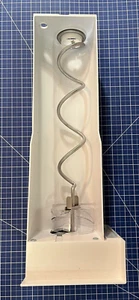 Frigidaire Kühlschrank Gefrierschrank Eismaschine Eimer Schnecke Baugruppe 242093006 - Bild 1 von 2