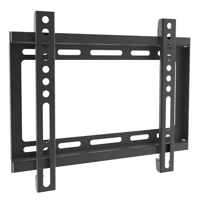 Soporte de pared TV para Samsung Sony LG Sharp Vizio Toshiba TCL 22 24 28 32 39 40 42" Foto 1 de 4