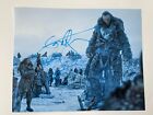 Ian Whyte In-Person Signiertes Autogramm 20X25cm Game Of Thrones