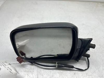 Espejo retrovisor lateral izquierdo Nissan Xterra 2001-2004 OEM Foto 1 de 4