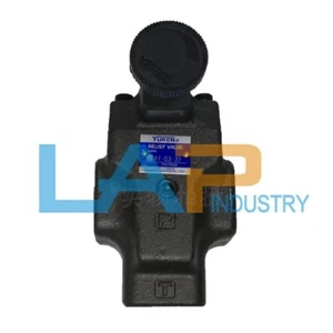 1PC New For BT-03-32 Pilot controlled relief valve - Picture 1 of 4