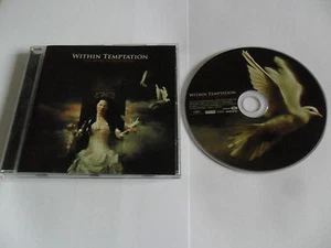WITHIN TEMPTATION - The Heart Of Everything (CD 2007) METAL - Foto 1 di 5