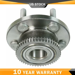 Wheel Bearing Hub Assembly for 2015-2021 Ford Mustang 513346 Front Left or Right - Bild 1 von 9