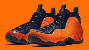 Nike Air Foamposite One Men's UK 7 EUR 41 (CJ0303 400) - Picture 1 of 11