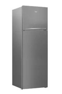 BEKO FRIGO DOPPIA PORTA STATICOVENTILATO 310LTA+ CONGELATORE SILVER RDSA310M20XB - Bild 1 von 3