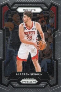 2023-24 PANINI PRIZM ALPEREN SENGUN #20 - Picture 1 of 2