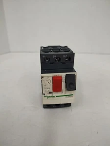 NEW SCHNEIDER ELECTRIC GV2 ME06 CIRCUIT BREAKER GV2ME06 - Picture 1 of 3