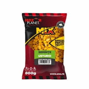 Granaglie grosse miste all'aglio - 800 g - Imagen 1 de 5