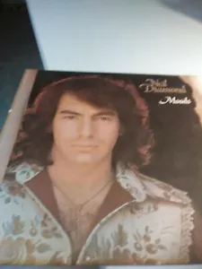 Neil Diamond - Moods - Stereo LP 1972 Original - Imagen 1 de 5
